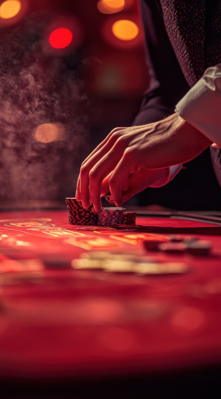 Panduan bermain slot online secara bertanggung jawab dan aman di platform erabet Indonesia