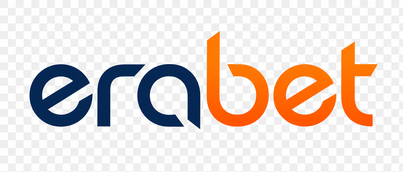 Logo erabet platform hiburan Indonesia